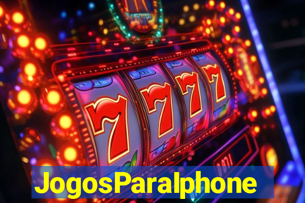JogosParaIphone