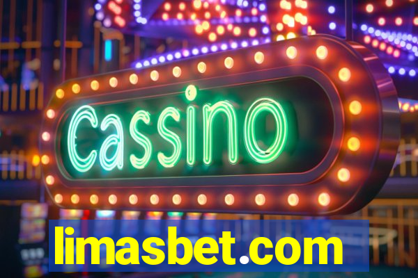 limasbet.com