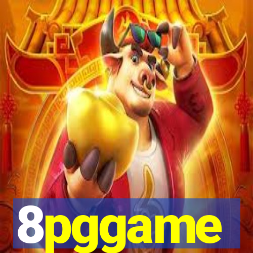 8pggame