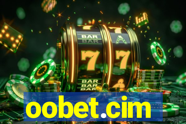 oobet.cim
