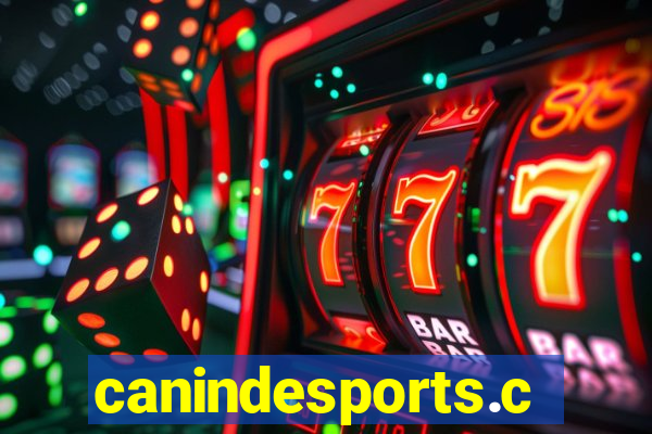 canindesports.com