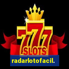 radarlotofacil.com.br