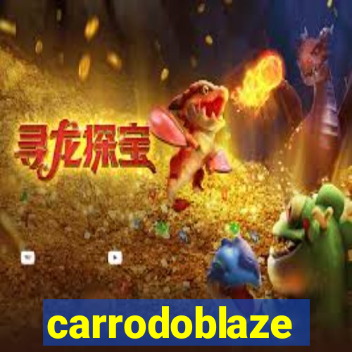 carrodoblaze