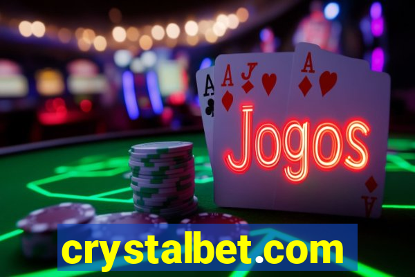 crystalbet.com