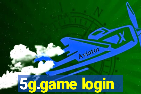 5g.game login