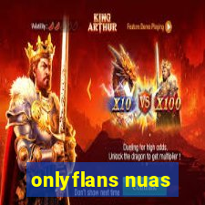 onlyflans nuas