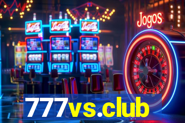 777vs.club
