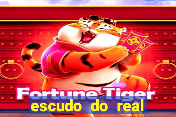 escudo do real madrid no dls
