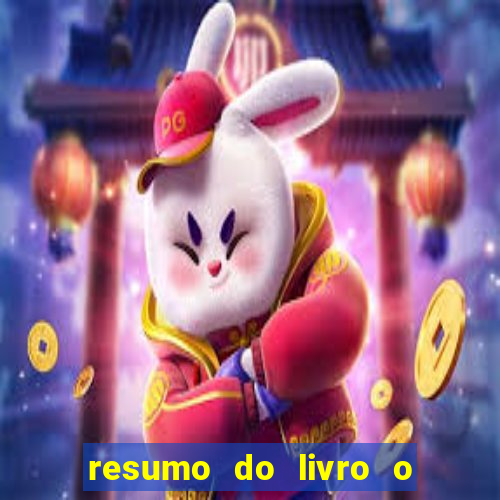 resumo do livro o mistÃ©rio da casa verde