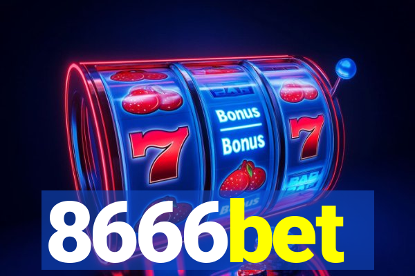 8666bet