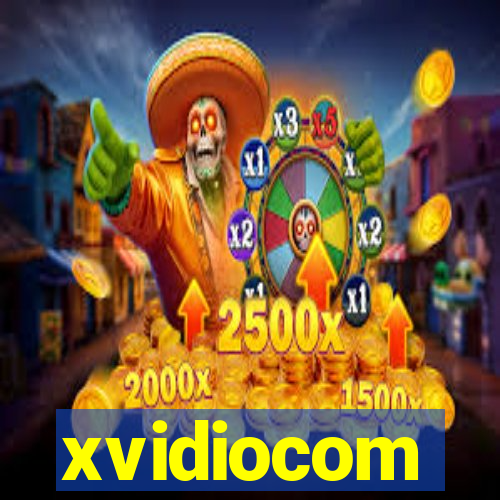 xvidiocom
