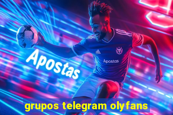 grupos telegram olyfans
