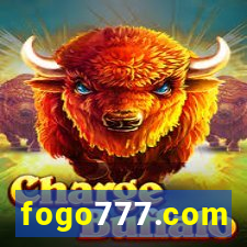 fogo777.com