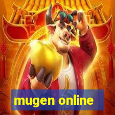 mugen online