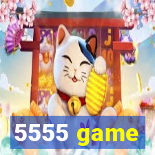 5555 game