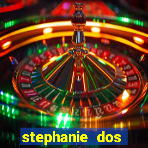 stephanie dos santos carvalho santana