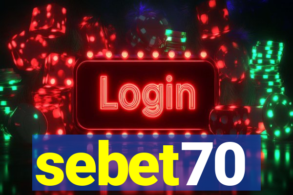 sebet70