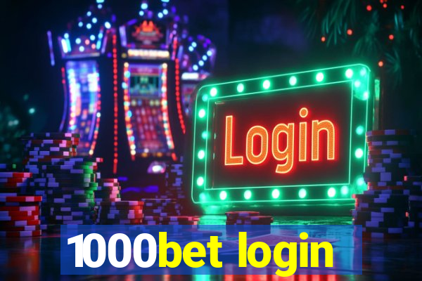1000bet login