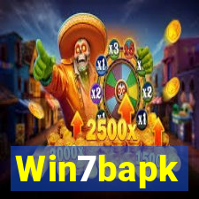 Win7bapk