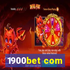 1900bet com