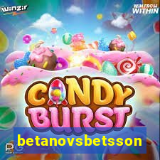 betanovsbetsson