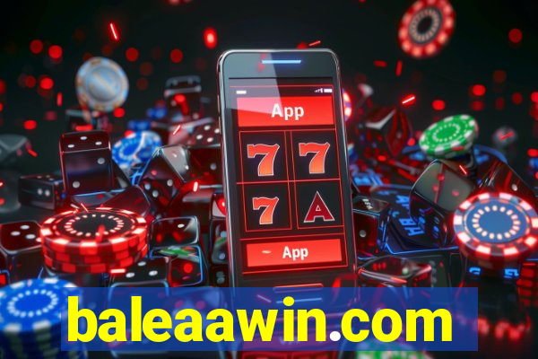 baleaawin.com