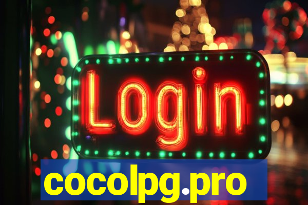 cocolpg.pro