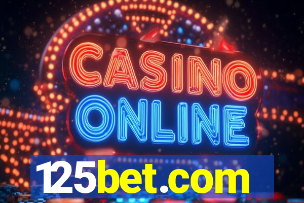 125bet.com