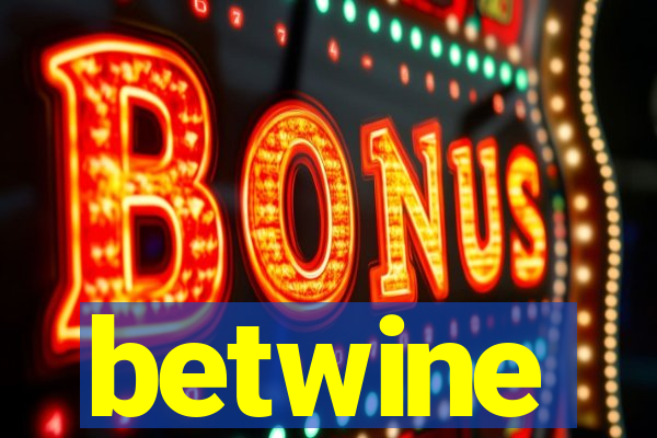betwine