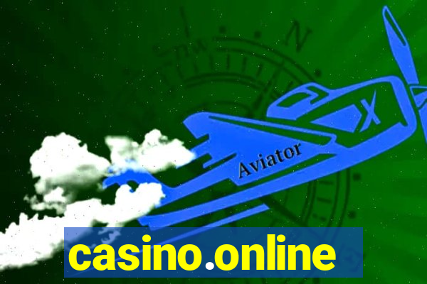casino.online
