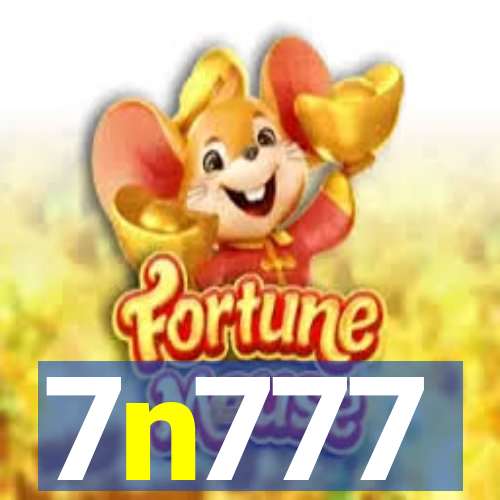 7n777