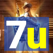 7u