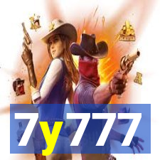 7y777
