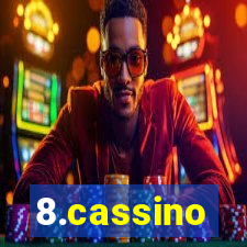 8.cassino