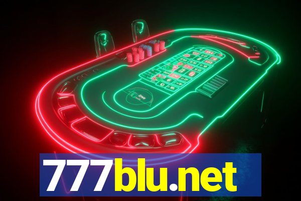 777blu.net