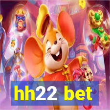 hh22 bet