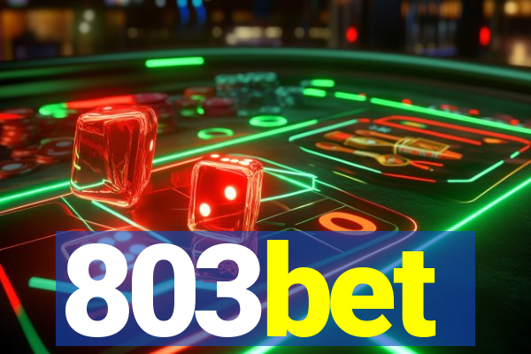 803bet