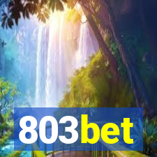 803bet