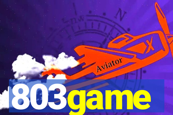 803game