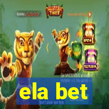ela bet