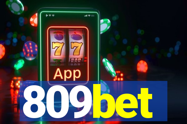 809bet