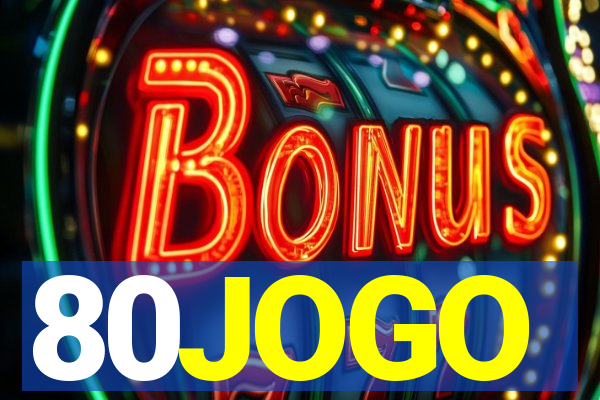 80JOGO