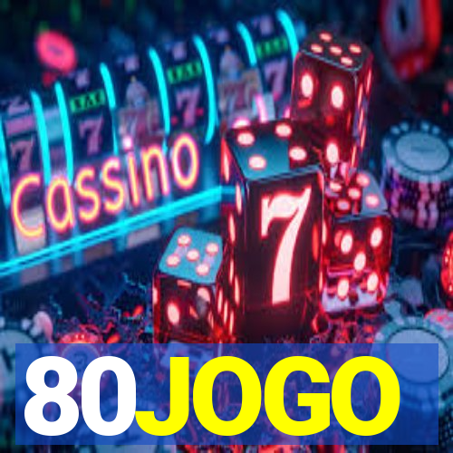 80JOGO