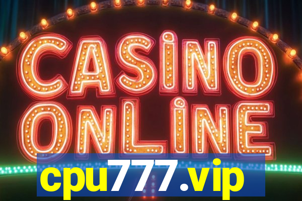 cpu777.vip