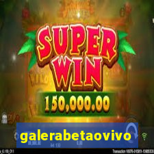 galerabetaovivo