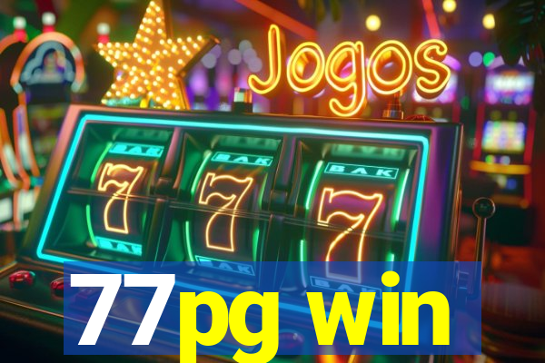 77pg win