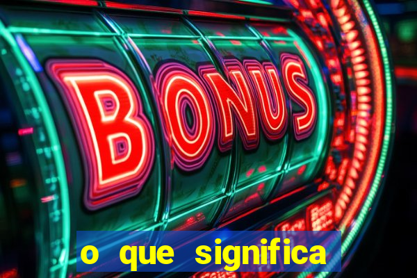 o que significa picon na língua tupi-guarani