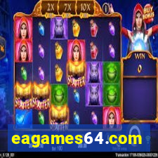 eagames64.com