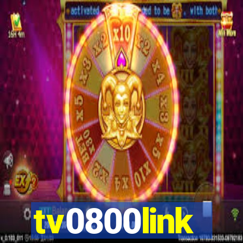 tv0800link