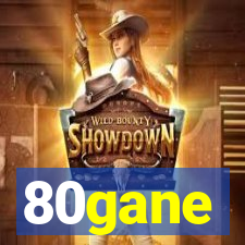 80gane